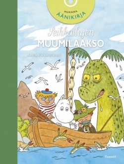 Seikkailujen Muumilaakso