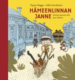 Hämeenlinnan Janne