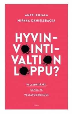 Hyvinvointivaltion loppu?