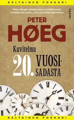 Kuvitelma 20. vuosisadasta