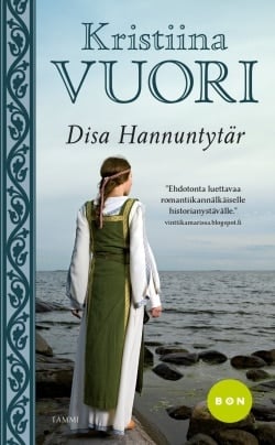 Disa Hannuntytär