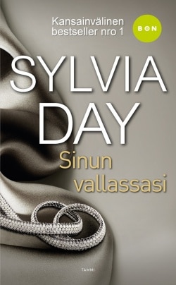 Sinun vallassasi