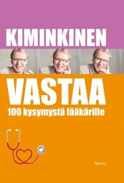 Kiminkinen vastaa