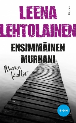 Ensimmäinen murhani