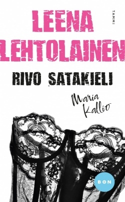 Rivo Satakieli