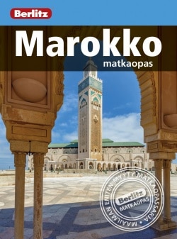 Berlitz Marokko