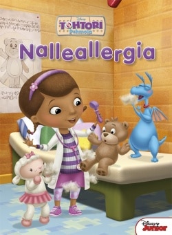 Nalleallergia