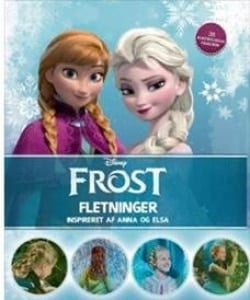 Frozen : lettejä ja kampauksia