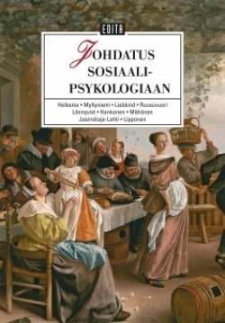 Johdatus sosiaalipsykologiaan