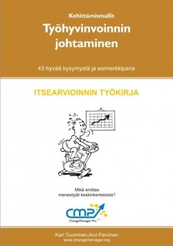 Työhyvinvoinnin johtaminen