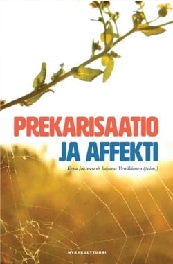 Prekarisaatio ja affekti