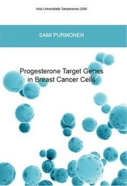 Progesterone Target Genes in Breast Cancer Cells