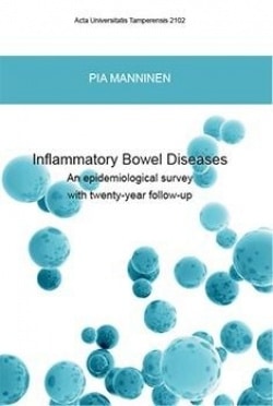 Inflammatory bowel diseases : an epidemiological survey with twenty-year follow-up