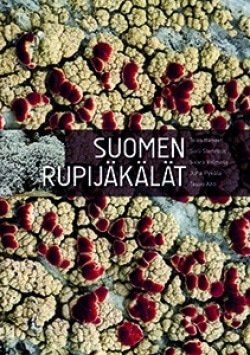 Suomen rupijäkälät