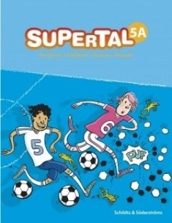 SUPERTAL 5 A