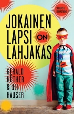 Jokainen lapsi on lahjakas