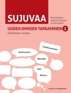 SUJUVAA 1 uuden ihmisen tapaaminen