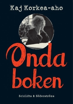 Onda boken