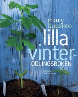 Lilla vinterodlingsboken