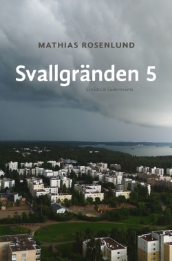 Svallgränden 5