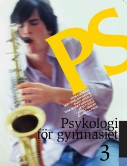 PS 3 Psykologi för gymnasiet