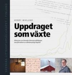 Uppdraget som växte