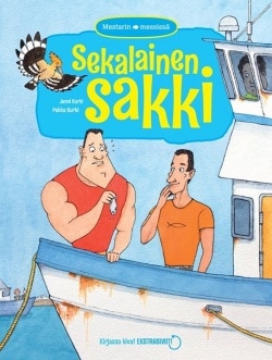 Sekalainen sakki