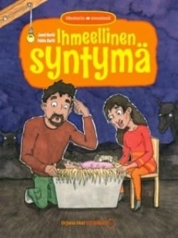 Ihmeellinen syntymä