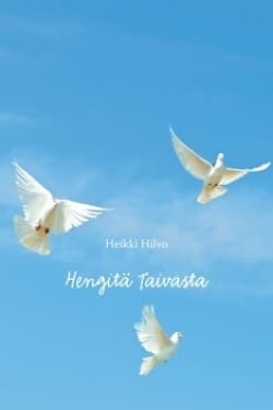 Hengitä taivasta