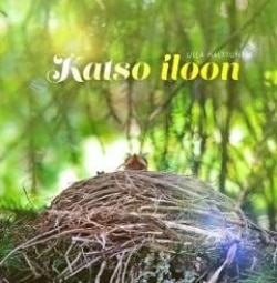 Katso iloon