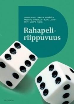 Rahapeliriippuvuus