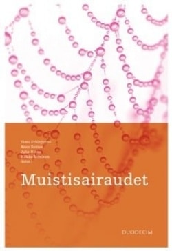 Muistisairaudet