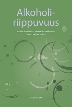 Alkoholiriippuvuus