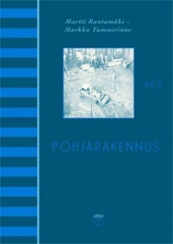 Pohjarakennus