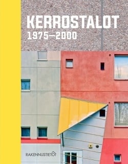 Kerrostalot 1975-2000