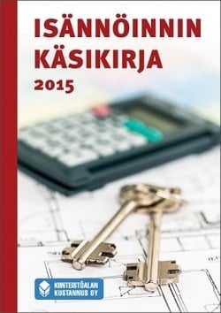 Isännöinnin käsikirja 2015