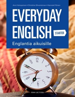 Everyday English Starter