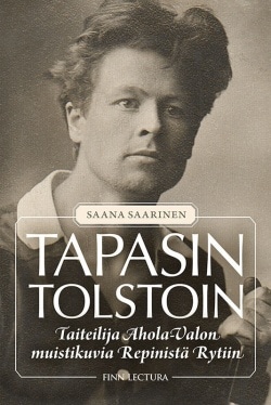 Tapasin Tolstoin