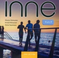 Inne Kurs 7 CD – edellinen OPS