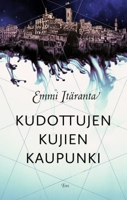 Kudottujen kujien kaupunki