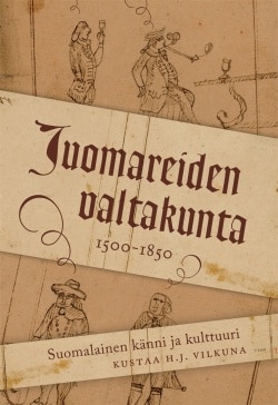 Juomareiden valtakunta