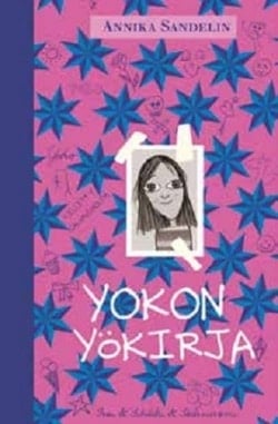 Yokon yökirja