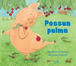 Possun pulma