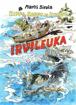 Irvileuka