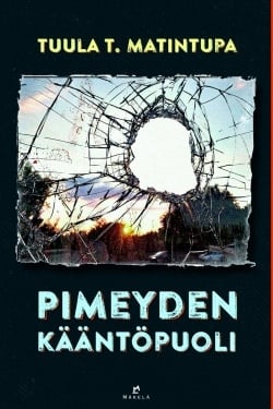 Pimeyden kääntöpuoli