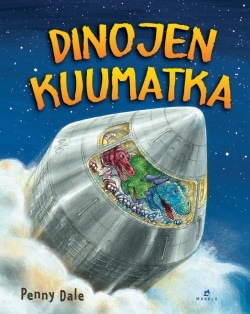 Dinojen kuumatka