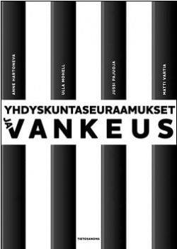 Yhdyskuntaseuraamukset ja vankeus