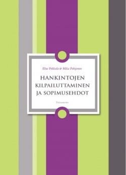 Hankintojen kilpailuttaminen ja sopimusehdot