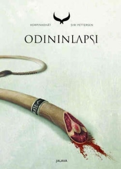 Odininlapsi