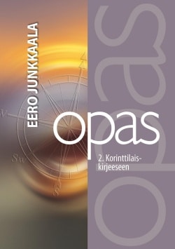 Opas 2. korinttilaiskirjeeseen